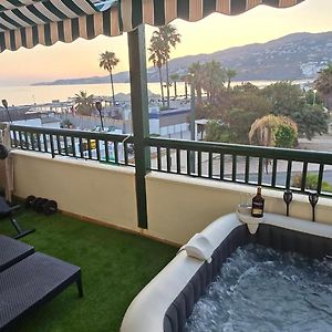 Terraza Al Mar